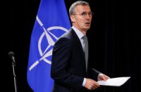 НАТО не продвигается на восток, это восток хочет в НАТО, - генсек