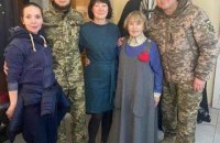 Волонтерю в хаті: перу хлопцям білизну і годую їх, – Ада Роговцева