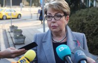 Посол Росії в Болгарії назвала розшук журналіста Грозєва "просто попередженням"