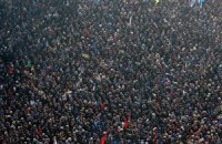 В воскресенье на Майдане пройдет очередное Вече
