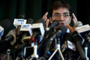 В Италии бывшего соратника Берлускони арестовали за связи с мафией