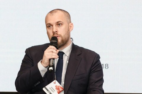 Гендиректор "Укроборонпрома" назначил себе зама и трех топ-менеджеров (обновлено)