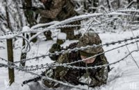 За добу на фронті відбулося 144 боєзіткнення, по 25 - на Покровському і Гуляйпільському напрямках