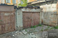 Ворог атакував дронами три райони Харкова: є пошкодження та поранені