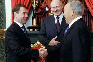 Наднациональным органам Евразийского союза отдадут 175 полномочий