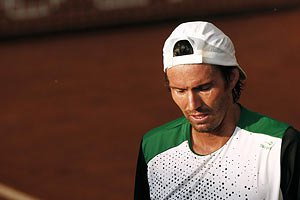 "Тощий" завершил карьеру