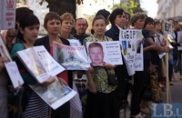 Зарплати полонених військових почнуть виплачувати їхнім сім'ям із наступного тижня