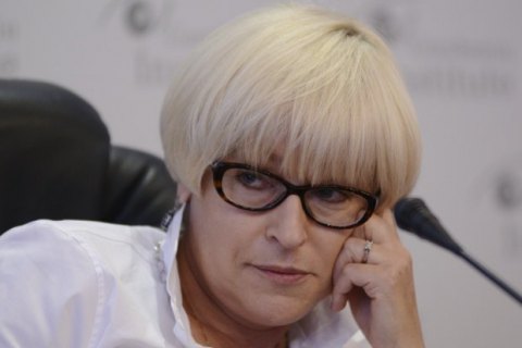 Минздрав обратится в Генпрокуратуру для расследования деятельности Амосовой на должности ректора НМУ