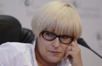 Минздрав обратится в Генпрокуратуру для расследования деятельности Амосовой на должности ректора НМУ