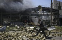 Окупанти продовжували здобувати успіхи навколо Бахмута, але досі не оточили місто, – ISW