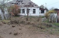На Житомирщині внаслідок атаки дрона пошкоджені два будинки, є постраждалі