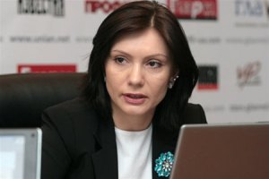 Регионалка увидела, как бютовцы давят на украинский Euronews