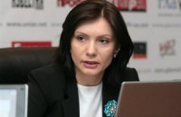 Партия регионов может вернуться к закону о клевете после выборов