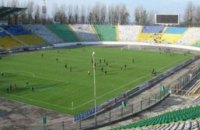 Сага о выделении "Карпатам" земли стадиона "Украина" подошла к своему завершению