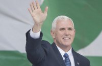 Вице-президент США: санкции против России зависят от ее поведения в ближайшие месяцы