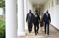 США докладатимуть зусиль для збереження Україною статусу транзитера газу, - спільна заява країн
