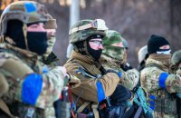 Росія посилила наступ на Україну за останню добу, але прогресу немає, - розвідка Британії