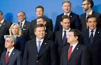 Варшава, саммит «Восточного партнерства». Шаги в евроинтеграции Украины
