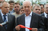 Азаров: "презервативы не должны дорожать!"