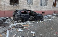 Уранці росіяни атакували дронами ще дві громади Дніпропетровщини