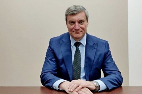В Укроборонпромі реформування розуміють як зміну вивіски, - Уруський