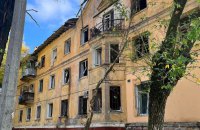 Росія завдала удару по Краматорську – поранено понад 10 мирних людей