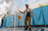 Казахстан обирає новий однопалатний парламент країни, перемогу прогнозують пропрезидентській партії