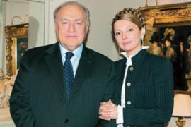 Черномырдин учил Юлю уму-разуму еще в Газпроме, - российский политик