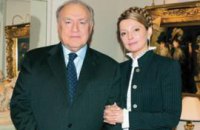 Черномырдин учил Юлю уму-разуму еще в Газпроме, - российский политик