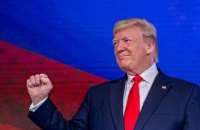 ​Трамп готов выступить посредником в конфликте Китая и Гонконга