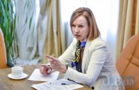 Задолженность по выплате больничных составляет около 1,5 миллиарда гривень – Лазебная 