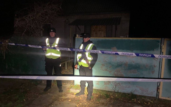 У лікарні на Київщині помер від осколкових поранень чоловік, який намагався розібрати танковий снаряд