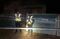 У лікарні на Київщині помер від осколкових поранень чоловік, який намагався розібрати танковий снаряд