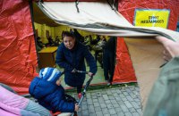 В Україні планують збільшити кількість “Пунктів незламності” до 15 тисяч, - Шмигаль