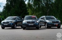 Завтра спеціальні патрульні авто “фантоми” повертаються на дороги Київщини