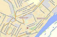 В Херсоне неожиданно изменили границы округов