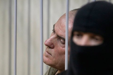 Суд перенес рассмотрение апелляции на приговор Пукачу на 25 августа