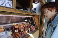 Продукты подорожают еще на 50% - эксперты