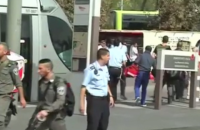 В Иерусалиме террорист открыл стрельбу по прохожим