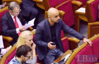 РБК-Украина: Лещенко, Найем и Залищук готовят отдельный проект к выборам