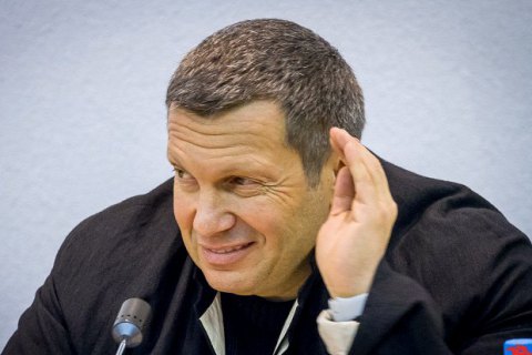 Российский пропагандист Соловьев в начале 10-х годов чуть не стал ведущим на "1+1", - Коломойский