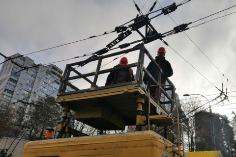Из-за непогоды 269 населенных пунктов в 12 областях остались без света