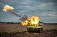 На Авдіївському напрямку захисники відбили 20 атак ворога, − Генштаб