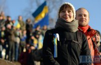 Про стрічечки: синьо-жовті і "колорадські"