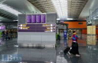 Назначен гендиректор аэропорта "Борисполь"