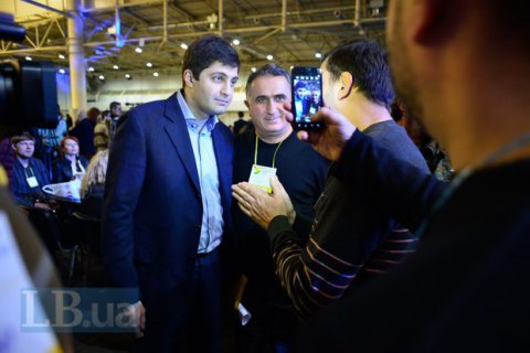 ГПУ оголосила дезінформацією слова заступника генпрокурора Сакварелідзе