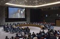 Радбез ООН ухвалив резолюцію щодо запобігання потраплянню зброї до рук терористів