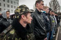Министр обороны заявил о возможности сокращения срока службы по призыву