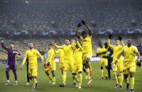 "Шахтар" на 90+3 хвилині впустив перемогу в підсумковому матчі єврокампанії цього сезону