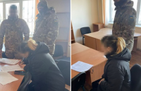 СБУ затримала в Лимані ексчиновницю “Укрпошти”, яка збирала для росіян персональні дані українців